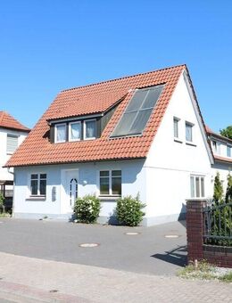 Modernisiertes, gepflegtes Mehrparteienhaus mit 4 Wohnungen und Pkw-Stellplätzen - Cloppenburg