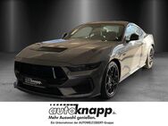 Ford Mustang, V8 GT Fastback Styling Paket 1, Jahr 2024 - Weinheim