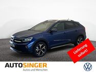 VW Taigo, 1.0 TSI Style R IQ-L, Jahr 2024 - Marktoberdorf