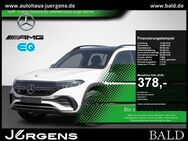 Mercedes EQB, 300 AMG Wide Night 20, Jahr 2023 - Altenkirchen (Westerwald)