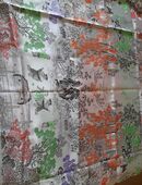 Tischdecke/ Zudecke in 45357