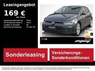 VW Polo, 1.0 TSI Style 17`, Jahr 2022 - Pfaffenhofen (Ilm)