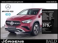 Mercedes GLA 200, d Progressive MBUX Ambi, Jahr 2023 - Plettenberg