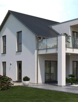 Budget im Griff, Blick nach vorn. - Nauen