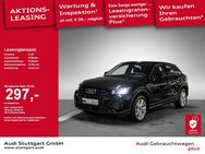 Audi Q2, advanced 35 TFSI, Jahr 2024 - Stuttgart