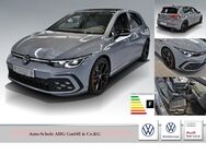 VW Golf, 2.0 TSI VIII GTI APP, Jahr 2024 - Bayreuth