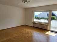 Helle 2,5-Zimmer Wohnung in Bochum-Stiepel - Bochum