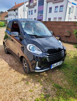 Elektro Auto Elaris Pio - Spiesen-Elversberg