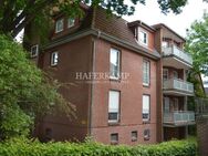 Großzügige 2 (bis 3)-Zimmer-Wohnung in Heimfeld - Hamburg