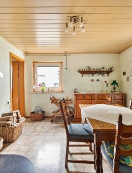 Idyllisch und ruhig - familienfreundliches Zuhause zum Sanieren - Eppingen