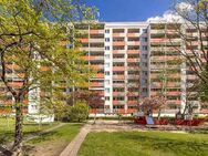 3-Zimmer-Wohnung mit Balkon und Dusche sucht neue Mieter - Dresden