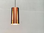 Mid Century Pendant zu 60er 70er Teak Danish Design Fog Morup - Hamburg Hamburg-Nord