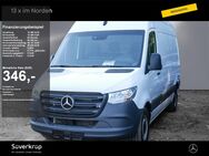 Mercedes Sprinter, 3.5 317 Kasten lang L2H2, Jahr 2022 - Neumünster