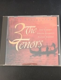 The 3 Tenors - The Collection - Album - Essen