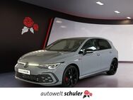 VW Golf, 2.0 TSI GTI 245 2 0, Jahr 2024 - Zimmern (Rottweil)