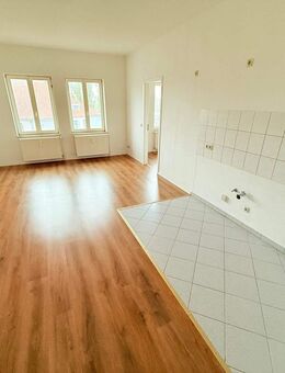 Zwei Raum Whg im schönen Brandenburg a. d. H.! - Brandenburg (Havel)
