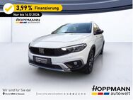 Fiat Tipo, Cross Hatchback, Jahr 2021 - Dillenburg