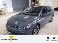 VW Golf, 1.0 TSI MOVE, Jahr 2024 - Hemer