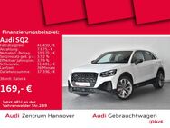 Audi SQ2, 2.0 TFSI quattro, Jahr 2023 - Hannover