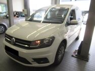 VW Caddy, 2.0 TDI Trendline, Jahr 2019 - Frankfurt (Main)