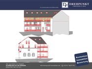 Repräsentatives Postgebäude mit Entwicklungspotenzial nahe der Universität in Germersheim - Germersheim