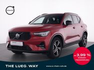 Volvo XC40, T2 Benzin Plus Dark SEHR JUNGER POLARSTERN, Jahr 2023 - Essen