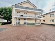 Moderne Erdgeschoss Wohnung mit stilvollem Design und optimaler Lage - Birkenheide