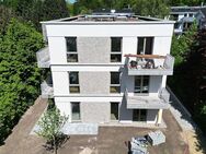 Familienfreundliche 4-Zimmer Wohnung mit großem Wohn- und Essbereich - Hamburg
