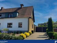Familienglück - Doppelhaushälfte in begehrter Wohnlage - Herford (Hansestadt)