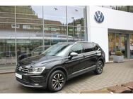 VW Tiguan Allspace United 2.0 TDI DSG Navi,PDC,SHZ - Wildberg (Baden-Württemberg)