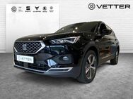 Seat Tarraco, 1.4 eHybrid, Jahr 2023 - Pressig