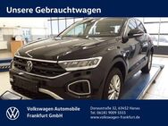 VW T-Roc, 1.5 TSI Life Life OPF, Jahr 2023 - Hanau (Brüder-Grimm-Stadt)