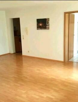 Charmante 3-Zimmer-Erdgeschosswohnung mit Terrasse in Top-Lage - Künzelsau
