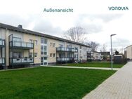 Ankommen, einziehen & wohlführen - tolle 3,5 Raum Wohnung mit Balkon - komplett renoviert! - Essen