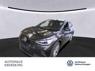 VW ID.4, Pro Performance CCS MATRX Travel, Jahr 2021 - Ebersberg