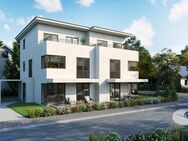 Baubeginn April 2025 - Neubau DHH nahe des Rosenheimer Zentrums - Rosenheim