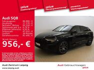 Audi SQ8, 60TDI Allradlenkung, Jahr 2021 - Leipzig