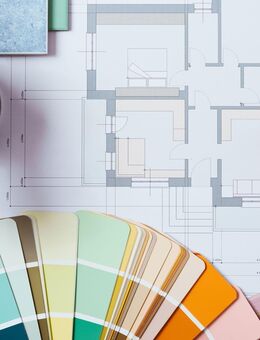 Kann Malern, erneuern ,helfen - Berlin