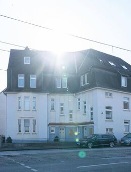 Attraktive Kapitalanlage in Essen-Borbeck | 9 Wohnungen & Garagenhof - Essen