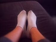 Getragene Socken - Castrop-Rauxel