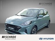 Hyundai i10, 1.0 FL Benzin M T Trend, Jahr 2022 - Eisenach