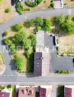 Renditeobjekt für Immobilieninvestoren in Oberthulba - Oberthulba