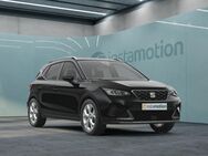 Seat Arona, 1.0 TSI FR APP, Jahr 2024 - München