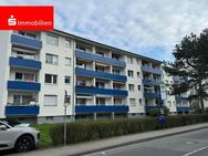 Vermieten oder selbst einziehen: 2 Zimmer Eigentumswohnung in Maintal - Dörnigheim - Maintal