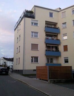 Eigentumswohnung, EG, 3Zimmer, Parkett - Weiden (Oberpfalz)