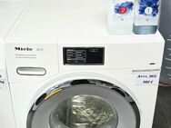 Kostenlose Lieferung, Garantie Miele W1, 9kg TwinDos Waschmaschine - Bad Salzuflen