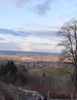 Bekanntschaft / Freundschaft - Balingen