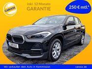 BMW X2 xDrive 20d AT Advantage - Wildau