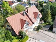 Exklusives Wohnhaus in top Lage von Dingolfing - Dingolfing