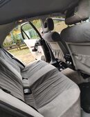 Youngtimer Opel Omega 2 B in 60386